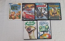 Kids dvd collection for sale  Fort Wayne