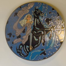 Disney fantasy frozen for sale  USA