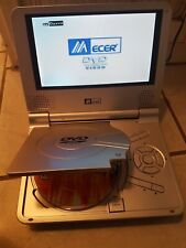 Lecteur dvd portable d'occasion  Charenton-le-Pont