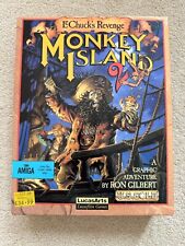 Monkey island lechuck for sale  FRINTON-ON-SEA