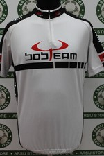 Maglia ciclismo bike usato  Afragola