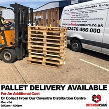Used standard wooden for sale  COVENTRY