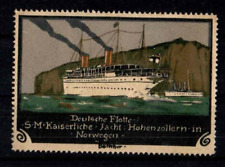 Vignette deutsche flotte gebraucht kaufen  Unterpleichfeld