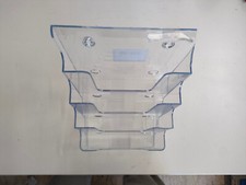 Deflecto porta depliant usato  Pescara
