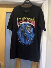 liquid death for sale  DERBY