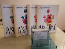 Microsoft visual basic usato  Milano