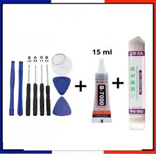 Kit outils réparation d'occasion  Orleans-