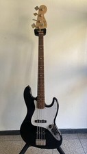 Fender squier jazz gebraucht kaufen  Hammelburg