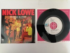 Nick lowe huey for sale  BRIGHTON