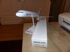 Flugzeugmodell 100 airbus gebraucht kaufen  Steinfeld