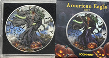 2022 1oz american for sale  Blacksburg