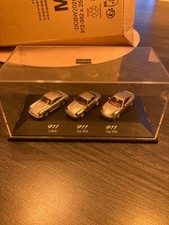 Modellauto sammlung porsche gebraucht kaufen  Untereisesheim