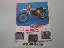 Advertising pubblicità 1977 usato  Salerno