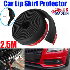 Universal car lip for sale  BIRMINGHAM