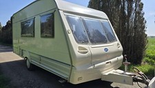 Bailey ranger berth for sale  PETERBOROUGH