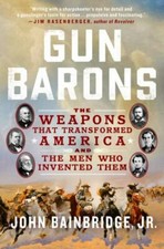 Gun barons weapons for sale  Memphis