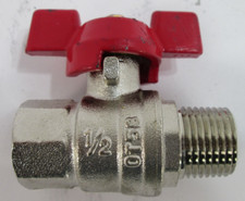 Ball valve 0t58 for sale  Independence