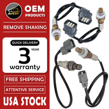 Oxygen sensor honda for sale  Bordentown