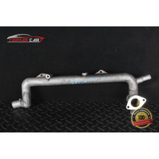 Radiador de refrigeração a água tubo de ferro Fiat Stilo (192)(2001-2010) 1.9JTD, usado comprar usado  Enviando para Brazil