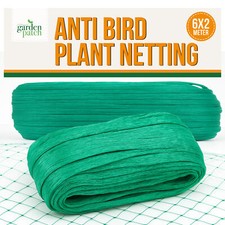 Garden netting green for sale  LEEDS