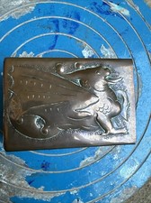 Rare newlyn copper for sale  BRIGHTON