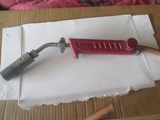 Calor gas blowtorch for sale  BURY ST. EDMUNDS