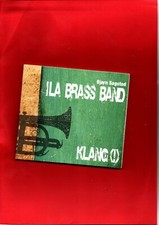 Ila brass band for sale  JARROW