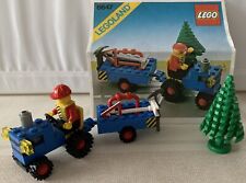 Lego 6647 tracteur d'occasion  Longuyon