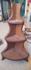 Antique vintage wooden for sale  Akron