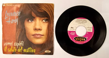 Giri francoise hardy usato  Arquata del Tronto