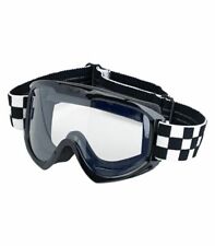 Occhiali casco biltwell usato  Napoli