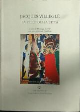 Pelle della citta usato  Italia