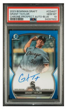 2023 bowman draft for sale  Kenmore