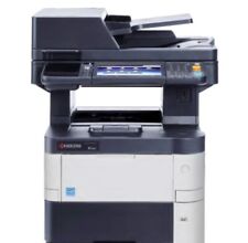 Kyocera m3540idn mfp gebraucht kaufen  Meßkirch