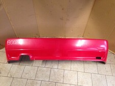 13946 stoßstange hinten gebraucht kaufen  Neuhof