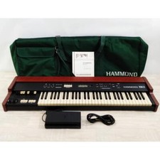 Hammond key electronic d'occasion  Expédié en Belgium