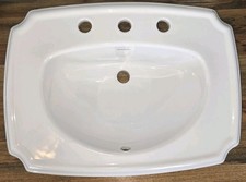 American standard sink for sale  Augusta