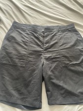 Nike golf shorts for sale  BLACKBURN