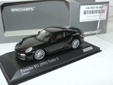 Porsche 911 turbo d'occasion  Belz