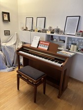 Kawai ca18 digital gebraucht kaufen  München