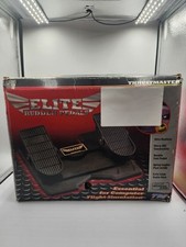 Thrustmaster elite rudder for sale  Cincinnati