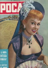 Riviste epoca 223 usato  Giarre