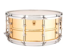 Ludwig bronze phonic for sale  Winchester