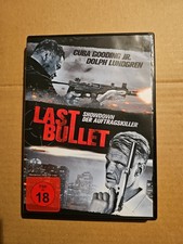 Last bullet showdown gebraucht kaufen  Eystrup