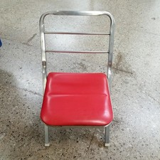 Vintage red vinyl for sale  Fort Wayne