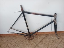Telaio bici corsa usato  Cuneo