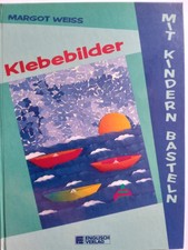 Kindern basteln klebebilder gebraucht kaufen  Kirchberg