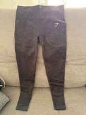 Gymshark leggings größe gebraucht kaufen  Messel