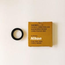 Nikon 1.0 eyepiece d'occasion  Expédié en Belgium