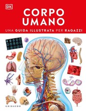 Libri corpo umano. usato Libri corpo umano. usato  Italia